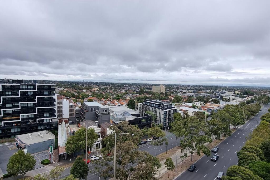 St Kilda 1 Bedroom Appartment With Bay View - Melbourne — Photos 2